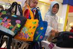 Pameran multiproduk Surabaya Great Expo