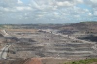 Bumi Resources