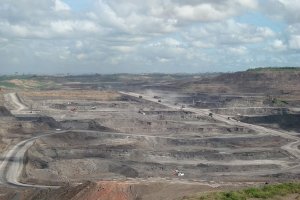 Bumi Resources
