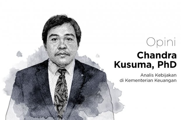 Chandra Kusuma