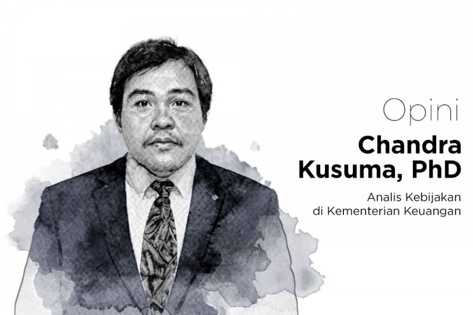 Chandra Kusuma