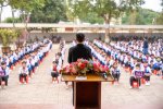 Contoh Sambutan Ketua RT 17 Agustus