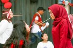 Ide Lomba 17 Agustus Antar RT