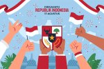 Pantun Kemerdekaan 17 Agustus yang Lucu