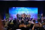 Pembukaan DTI Series 2026 