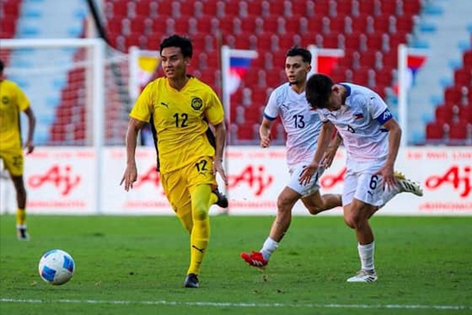 Prediksi Malaysia vs Filipina