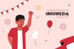 Puisi Kemerdekaan 17 Agustus