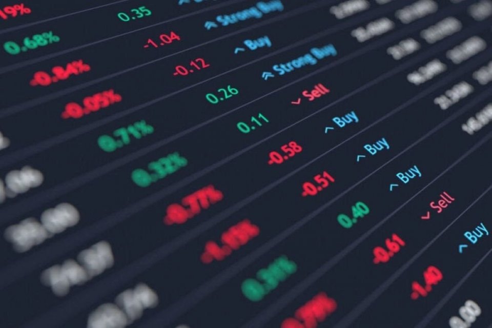 trading