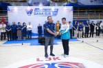 bank bjb menjadi sponsor utama Liga Jasa Keuangan (LJK) 2026 yang resmi dibuka di Jakarta, Senin (3/8).