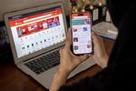 Pemerintah tunda penerapan pajak lokapasar