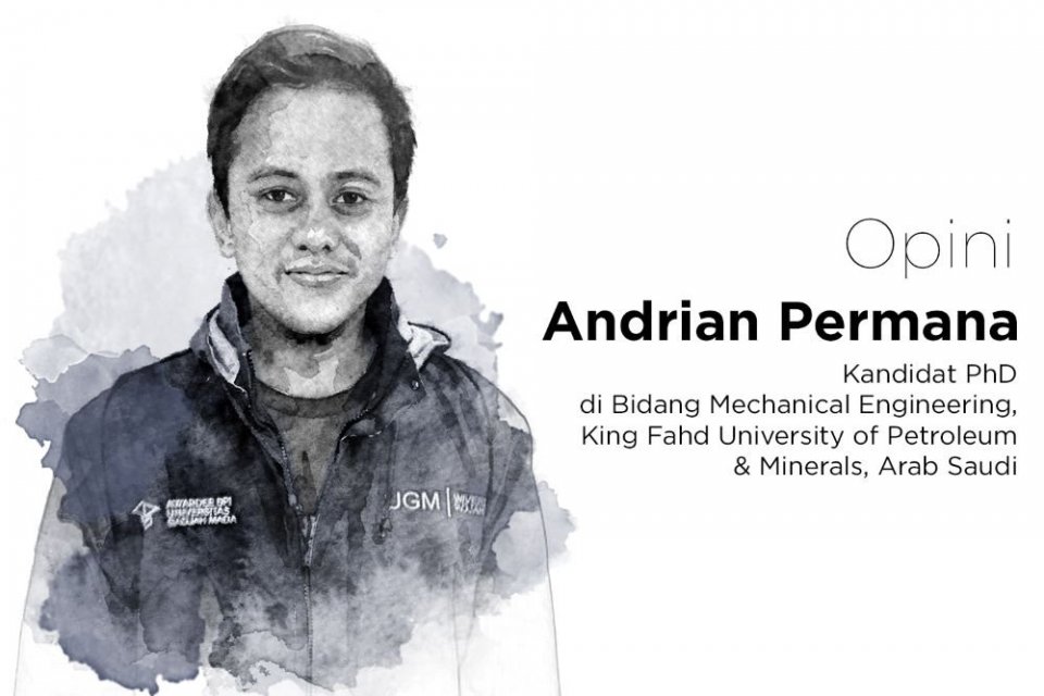 Andrian Permana