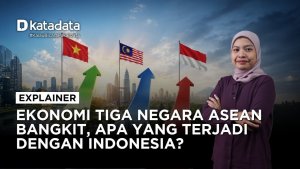 Ekonomi 3 negera tetanga asean