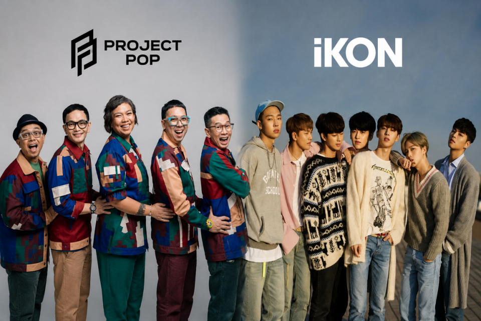 Jadwal Konser Agustus 2026