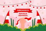 Kata-kata Motivasi Kemerdekaan 17 Agustus