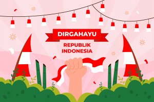 Kata-kata Motivasi Kemerdekaan 17 Agustus