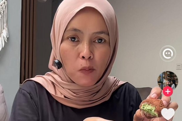 Mengenal Kimpul, Umbi Tahan Kekeringan untuk Hadapi Perubahan Iklim
