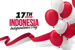 Pantun Kemerdekaan 17 Agustus