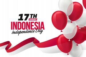 Pantun Kemerdekaan 17 Agustus