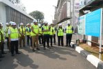 WTJJ bersama Pemerintah Kota Bekasi dan Perumda Tirta Patriot memperkuat sinergi menjaga keandalan pasokan air bersih bagi masyarakat selama musim kem
