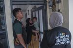 Sensus Ekonomi 2026 di Ternate