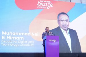 Braze Indonesia