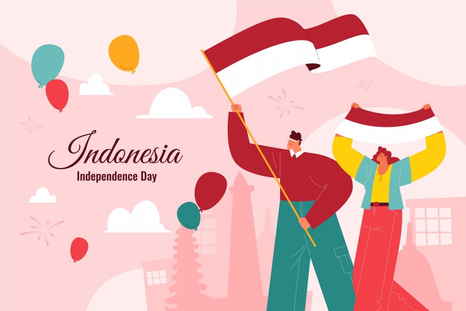 Contoh Sambutan Ketua Panitia 17 Agustus Bahasa Jawa