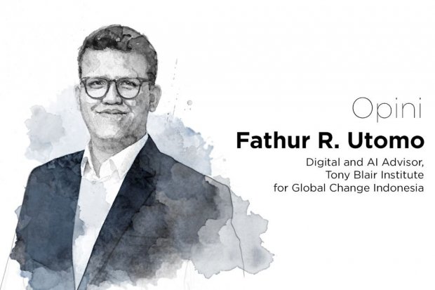 Fathur R. Utomo 