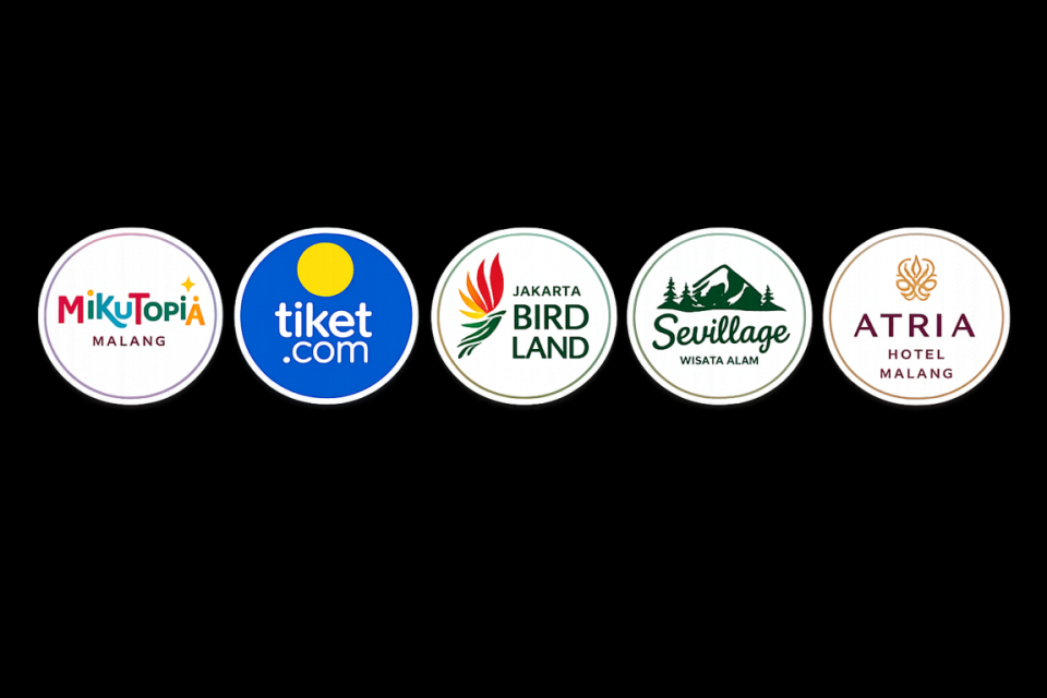 Promo Tiket Wisata Jelang 17 Agustus