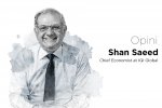 Shan Saeed