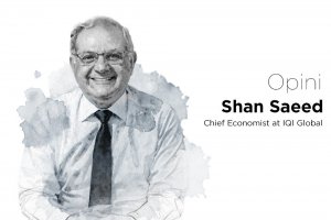 Shan Saeed