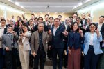 Bank Jakarta bekerja sama dengan Binus University melalui Officer Development Program (ODP) Information Technology Batch I Tahun 2026 bertema Buildin