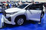 Hari terakhir pameran otomotif GIIAS 2026