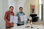 Kolaborasi Jalin dengan BACenter