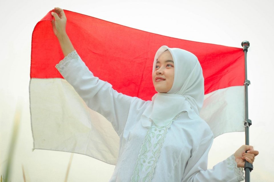 Contoh Amanat Pembina Upacara 17 Agustus