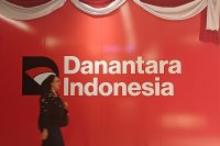 Danantara Indonesia