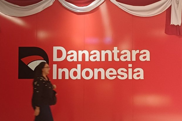 Danantara Indonesia