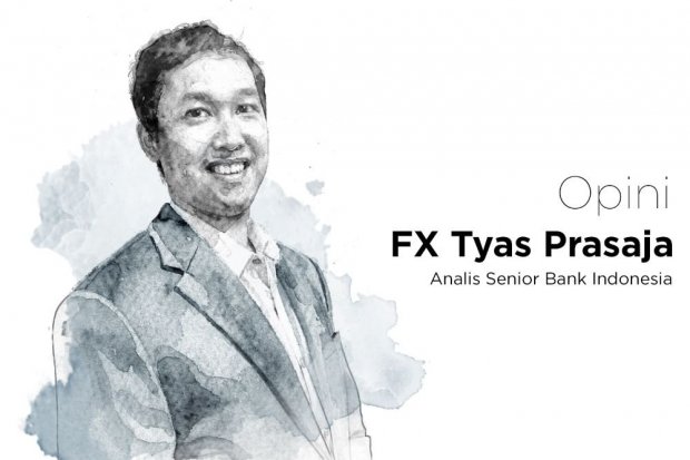 FX Tyas Prasaja