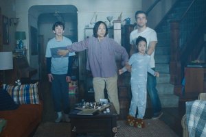 Film The Last House