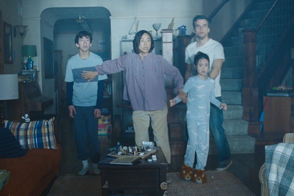 Film The Last House