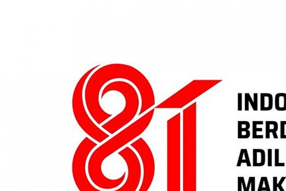 Makna Logo 17 Agustus 2026