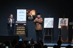 Peluncuran 10 buku dari Menteri ESDM Bahlil Lahadalia