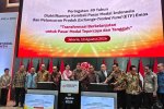 Peluncuran ETF Emas di BEI
