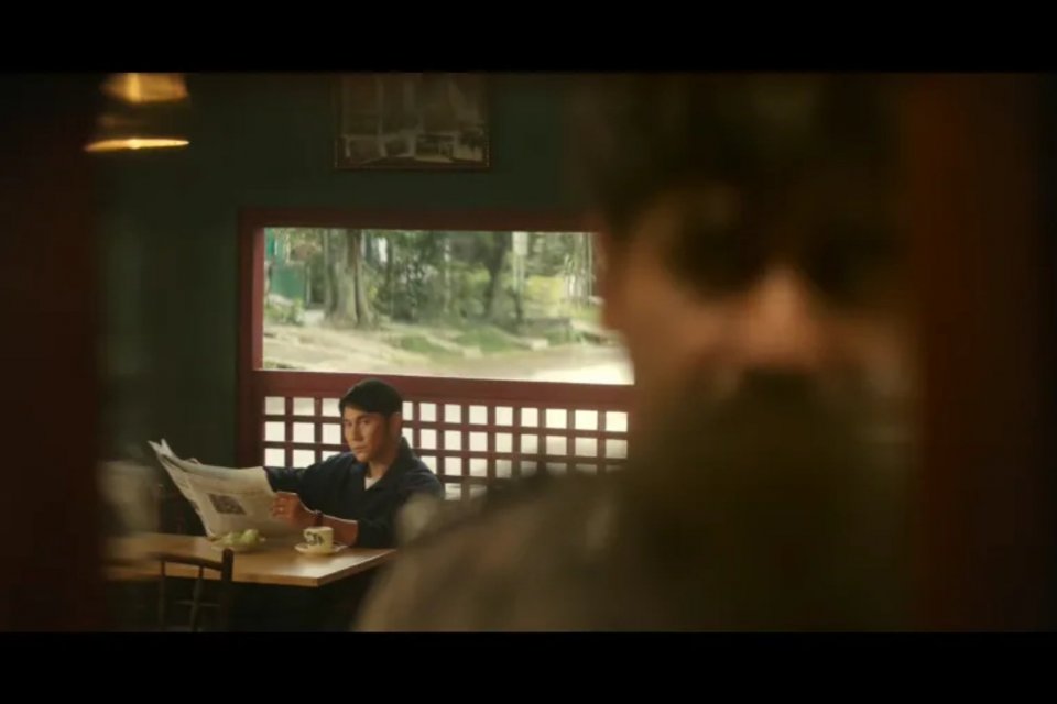 Sinopsis Film Ayah, Aku Mau Cerita