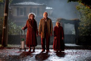 Sinopsis Insidious: Out of the Further