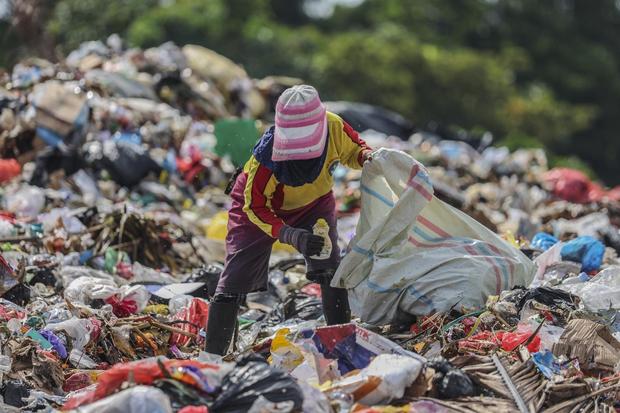 Terlibat Susun Aturan EPR, Danone Lihat Prospek Ekosistem Daur Ulang Berkembang