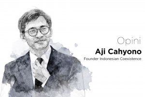 Aji Cahyono
