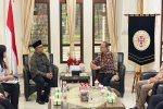 BPJS Kesehatan gandeng keuskupan agung Jakarta