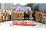 Bank Jakarta Bangun Biodigester Komunal di Rorotan dan Rawa Badak
