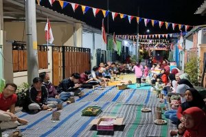 Contoh Sambutan Malam Tirakatan 17 Agustus Bahasa Jawa