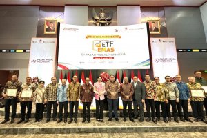 ETF emas pegadaian di bursa
